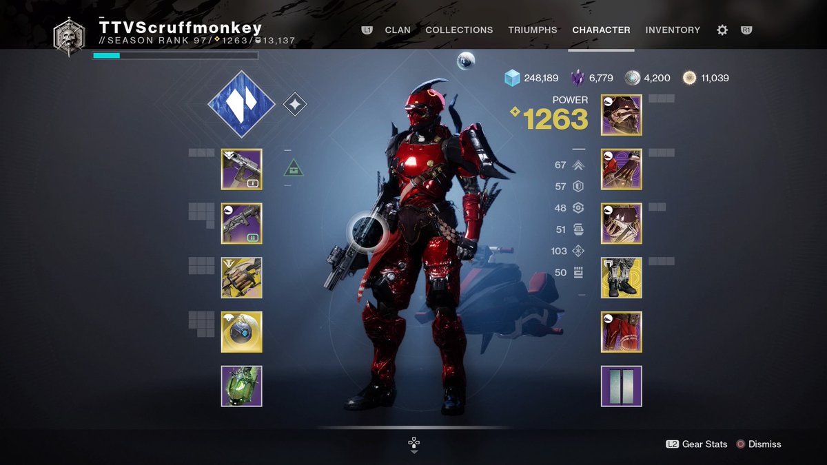 Djscruffmonkey's tweet photo. Day 1 raid race going live soon https://t.co/dPsBRUhGoC https://t.co/Lh5yvCqDMx