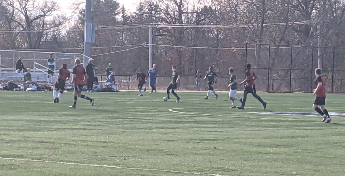 D3N (<a href="/WorcCountyFC/">Worcester County Football Club</a> vs. <a href="/InterBostonFC/">InterBostonFC</a>) &amp; D1 (<a href="/kendallwanderer/">Kendall Wanderers F.C.</a> A vs. @broadwaygunners) playoff finals underway in Medford. D2 (<a href="/AlZawraaFc/">Al Zawraa Fc</a> vs. @BostonSiegeFC) &amp; D3S (<a href="/kendallwanderer/">Kendall Wanderers F.C.</a> C vs. Boston Panthers) on tap later this afternoon. Good luck, gents!