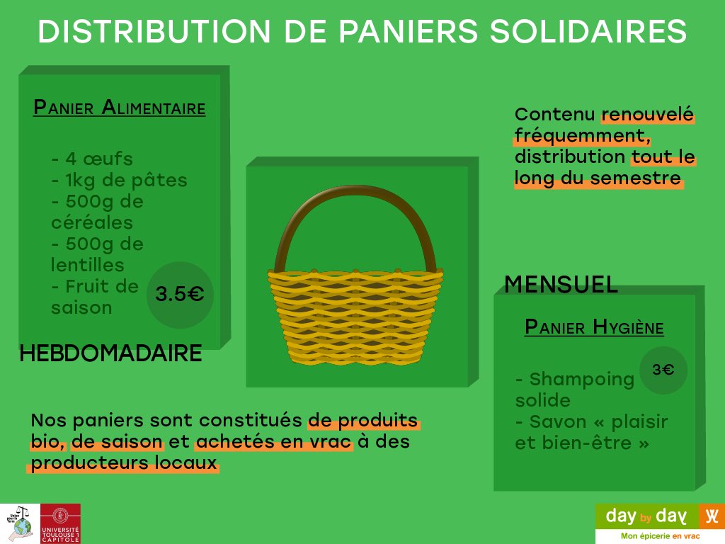Association Union pour la Terre tweet media