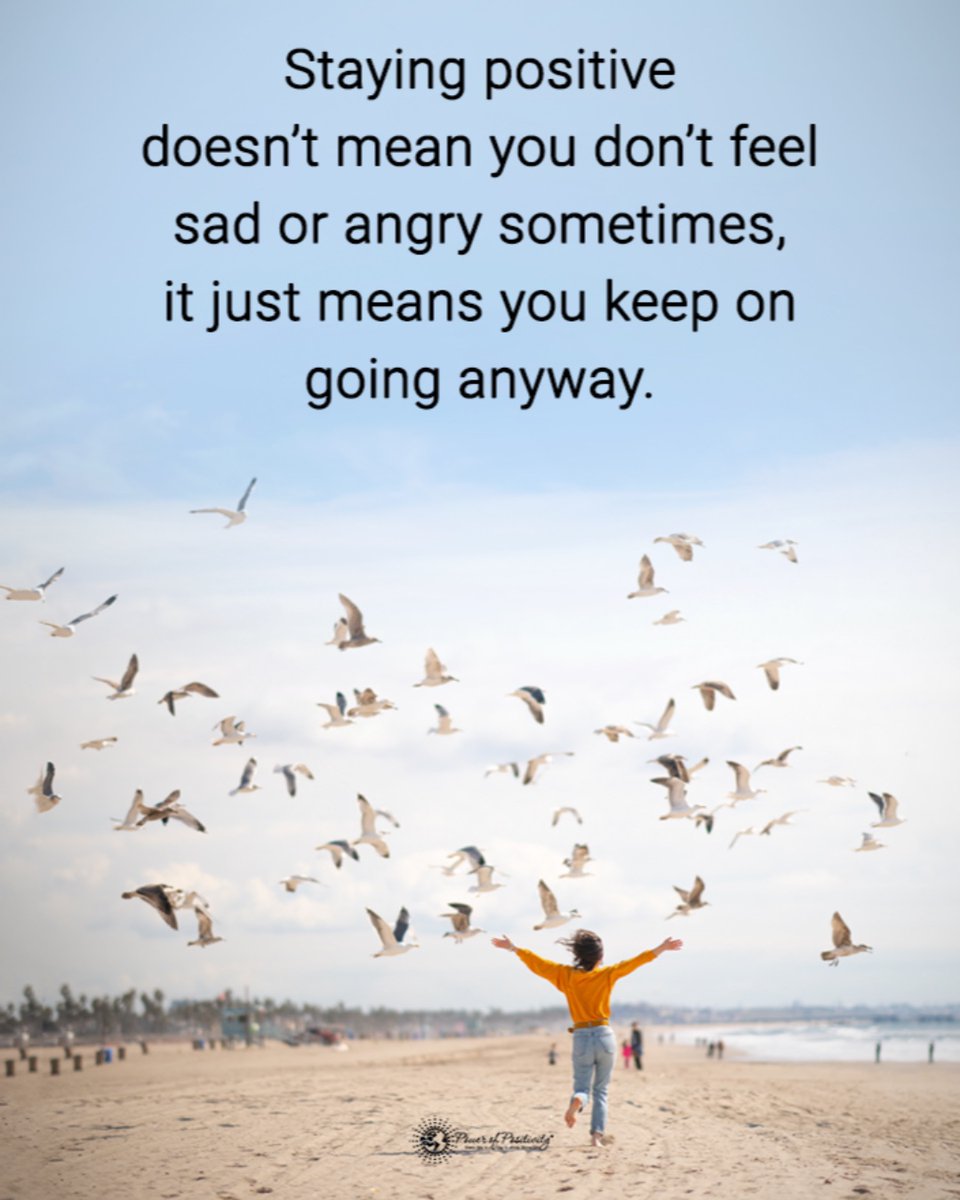 1059shinefm's tweet photo. Everyone has bad days, but the bad days make the good days beautiful. Never give up hope and know you are never alone #ShineFamily <3
#ShineFM #Hope #Love #Strength #Courage #InThisTogether
Power of Positivity https://t.co/NQO4qHfVEj