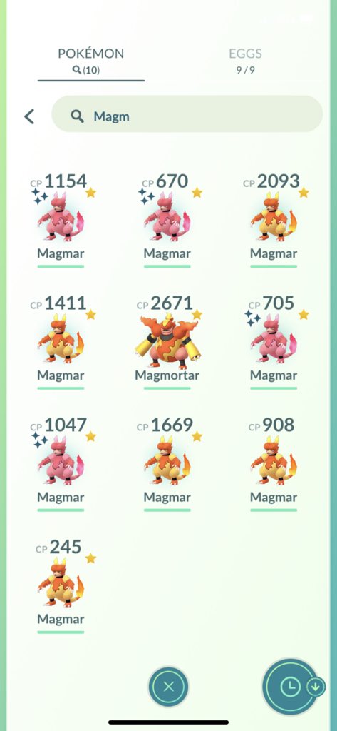 MikeHendo44's tweet photo. @ClashBashing https://t.co/04tLDHOhwf