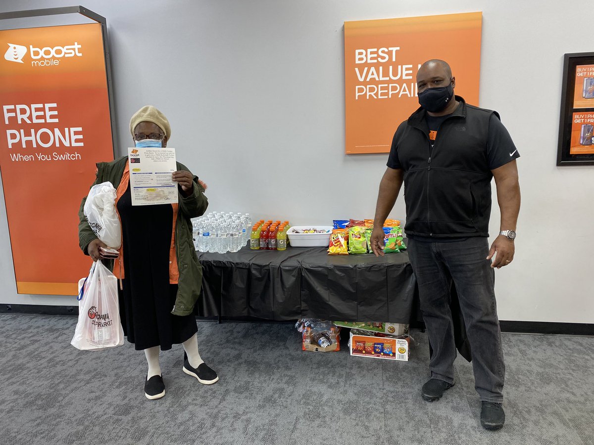 BoostJeff's tweet image. Out first Coupon out today! @mstockton_dish @BoostAJP