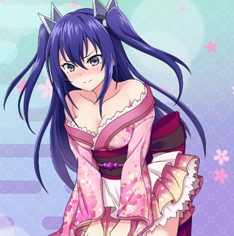 Noesis1210N's tweet photo. 【セクシー着物】雨野雲雀 #ゆらぎ荘ドロロン #ゆらぎ荘の幽奈さん https://t.co/9oHkhCBdM0
