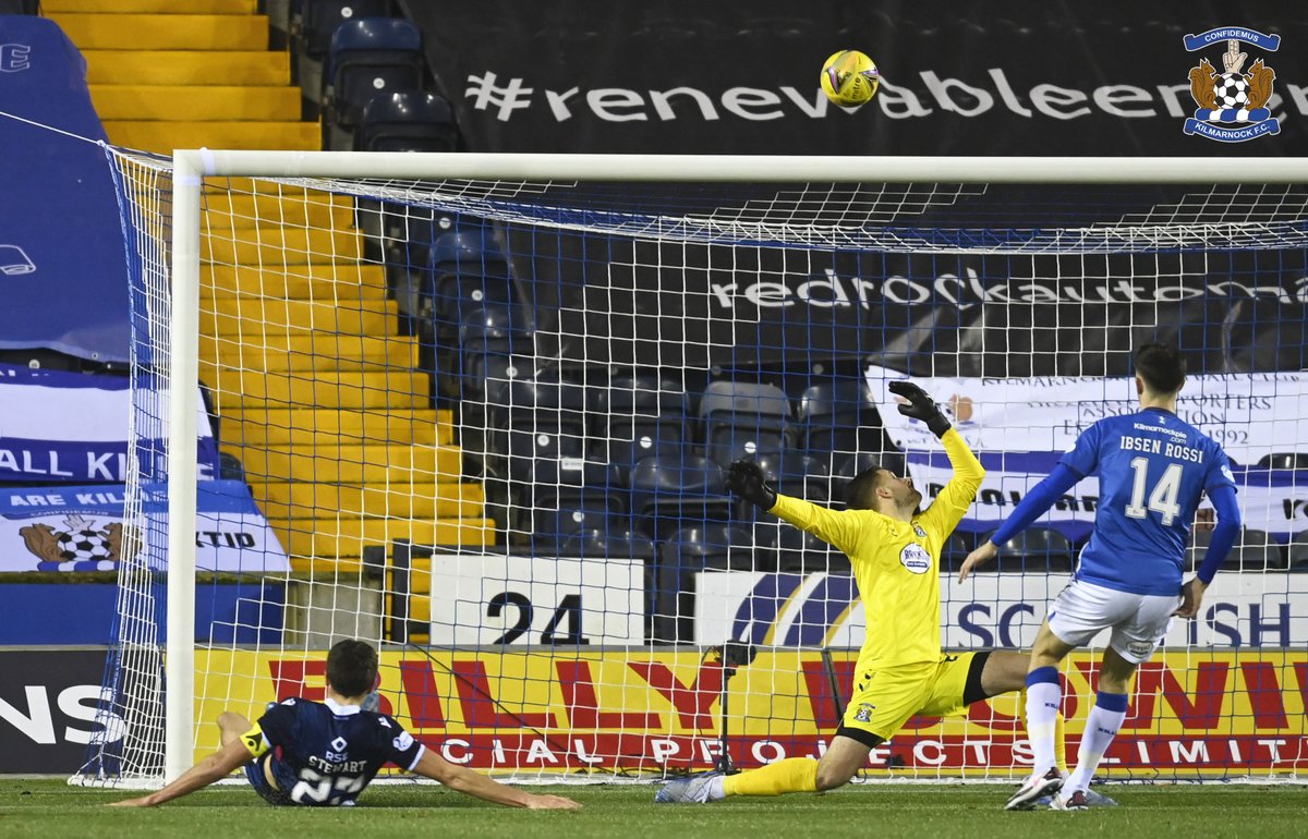 Kilmarnock FC