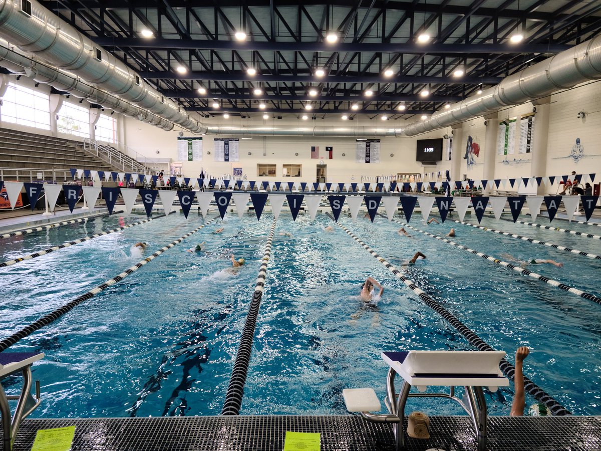 LTHSswimteam's tweet photo. Dual Meet Championships is on @FISDNatatorium. This round is green versus green LTHS vs @ReedySwim . Which green will win?
#weBlazethepool #laneBlazers #LTstrongertogether @LebanonTrailHS https://t.co/VwF288Xb0f
