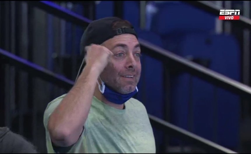 Increíble lo de <a href="/massunico/">Nicolas Massu</a>.
Thiem antes del chileno como coach vs. top 10: 15-32 
Con Massú: 18-7