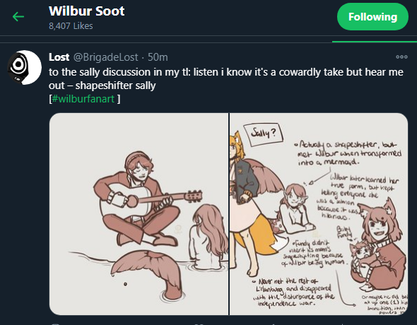 WILBUR SOOT??????????????????????????? 