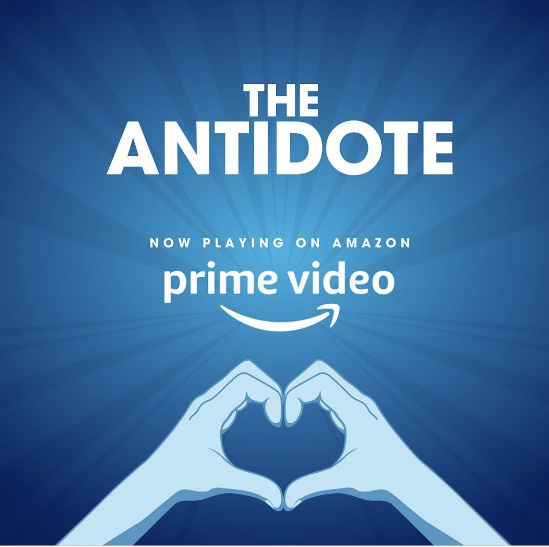 TiffRLongoria's tweet photo. Want to see the heart of Amarillo? Watch The Antidote and see how local heroes build community by breaking barriers. This Tuesday feel good by giving to the organization of your choice...because The Panhandle gives! #givingtuesday #allinamarillo #localheroes #differencemakers https://t.co/PgCWjvN0Fn