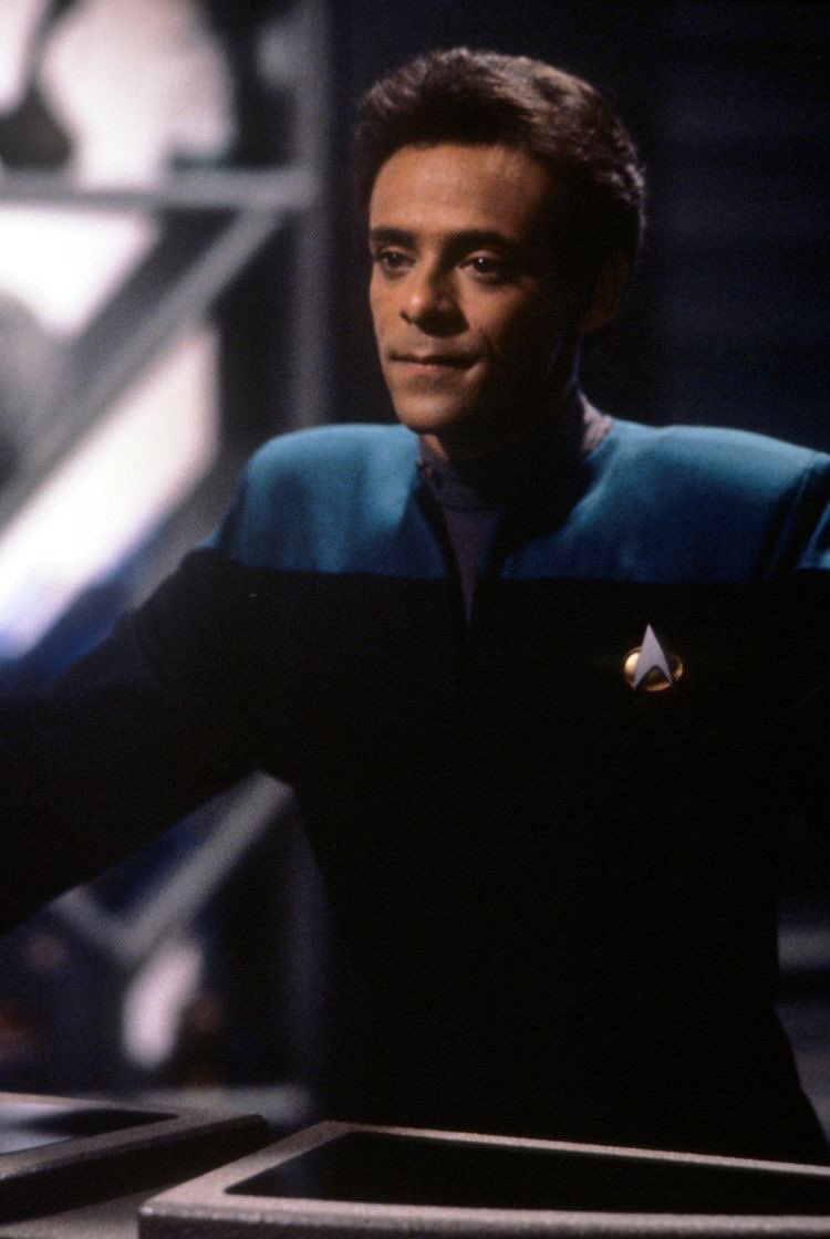 Happy Birthday to the talented Alexander Siddig 