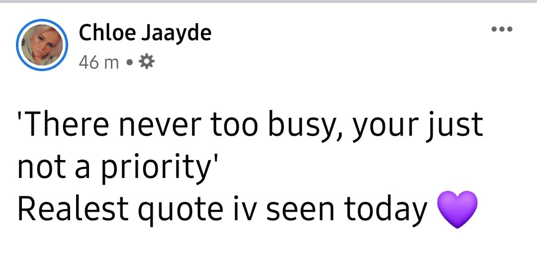 CLNI98's tweet image. Too true!