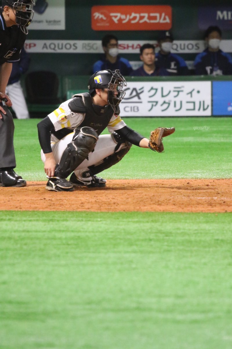 全国に栗原陵矢が知れ渡ったとの朗報 ライトでスタメン出場ですが 本職はキャッチャーです 全国の栗原陵矢がかっこいいと思った皆さん キャッチャー姿も かっこいいっすよ 笑 栗原陵矢 Sbhwks 日本シリーズ ヒーロー ツイレポ 全国に栗原陵矢が知れ渡ったとの朗報 ライトでスタメン出場ですが 本職はキャッチャーです 全国の栗原陵矢がかっこいいと思った皆さん キャッチャー姿も かっこいいっすよ 笑 栗原陵矢 Sbhwks 日本シリーズ ヒーロー ツイレポ