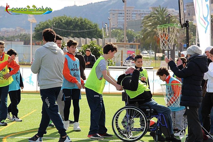 viaggimperfetti's tweet photo. Intervista per #Siciliando con Daniele Giliberti, ideatore di #ViviSanoOnlus, l'associazione grazie a cui una realtà come il #ParcodellaSalute a Palermo è oggi per tutti e di tutti.

Perché le grandi cose sono fatte di piccole cose. E di Persone. 
https://t.co/dpWJNoPm11 https://t.co/vhLl3BITFe