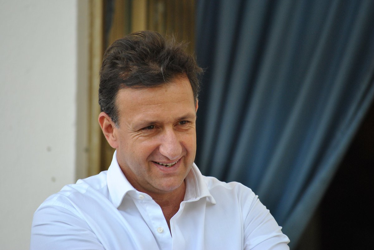 viaggimperfetti's tweet photo. Intervista per #Siciliando con Daniele Giliberti, ideatore di #ViviSanoOnlus, l'associazione grazie a cui una realtà come il #ParcodellaSalute a Palermo è oggi per tutti e di tutti.

Perché le grandi cose sono fatte di piccole cose. E di Persone. 
https://t.co/dpWJNoPm11 https://t.co/vhLl3BITFe