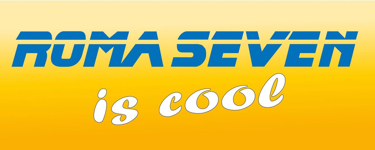 RomaSevens's tweet photo. https://t.co/fiVMMLi9J0
