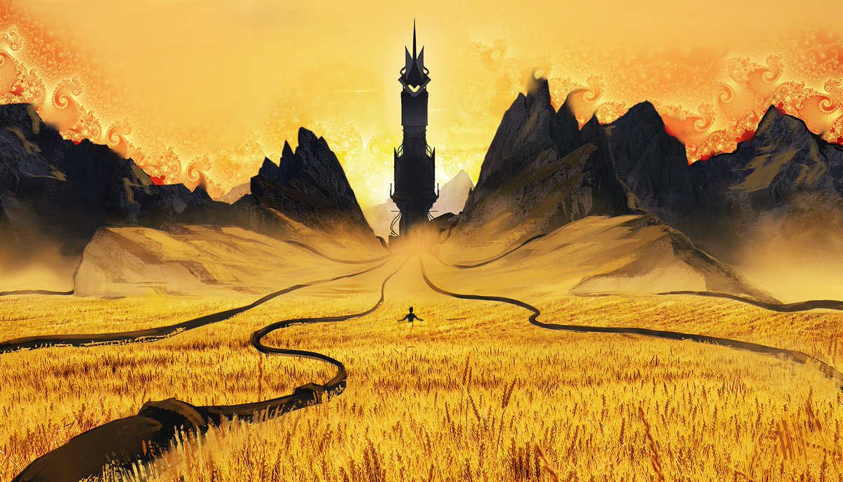 ThePalomus's tweet image. Mi casa
#Destiny2
#DeepStoneCrypt 
#Raid