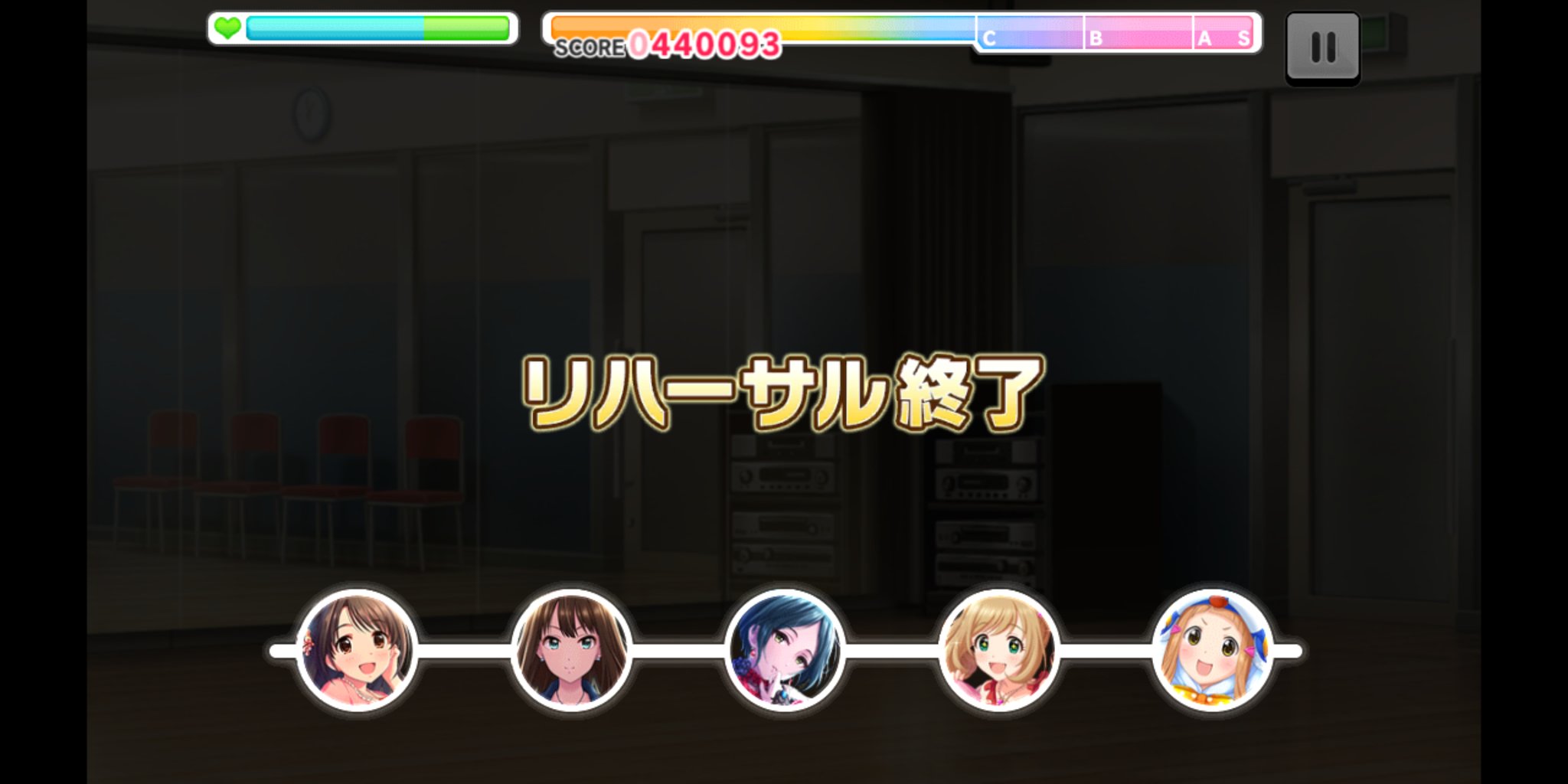 ぶらっきゅ アタポンイベント曲 さよならアンドロメダ 放置編成 情報 Mas 通常トリコ 放置編成でスコアsを確認できました 9 12 8 9 7と9 12 10 9 7 Mas 通常トリコ放置編成でスコアsを確認出来ました 9 12 8 9 7 だいぶ余裕有り 9 12 10 9