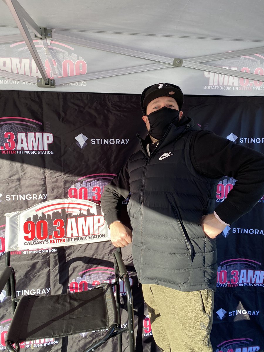 AMP Street Stars tweet media