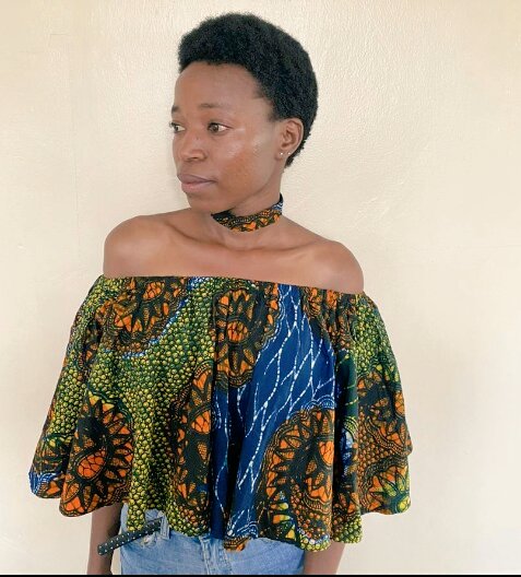 TweveDevota's tweet photo. Mwenyekiti wa Pisi kali. https://t.co/kpTfXirJe1