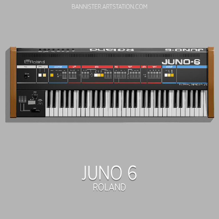 bannister01's tweet photo. I've been asked to do top view keyboard roughs for a freelance job. I had a lot of fun, it was my first time doing that kind of props.
I did them all in 8 hours time.

#keyboards #synthesizer #arturia #roland #rhodes #fender #minilab #keylab #juno6 #emulatorII #stage75 https://t.co/P70K6oFkEa