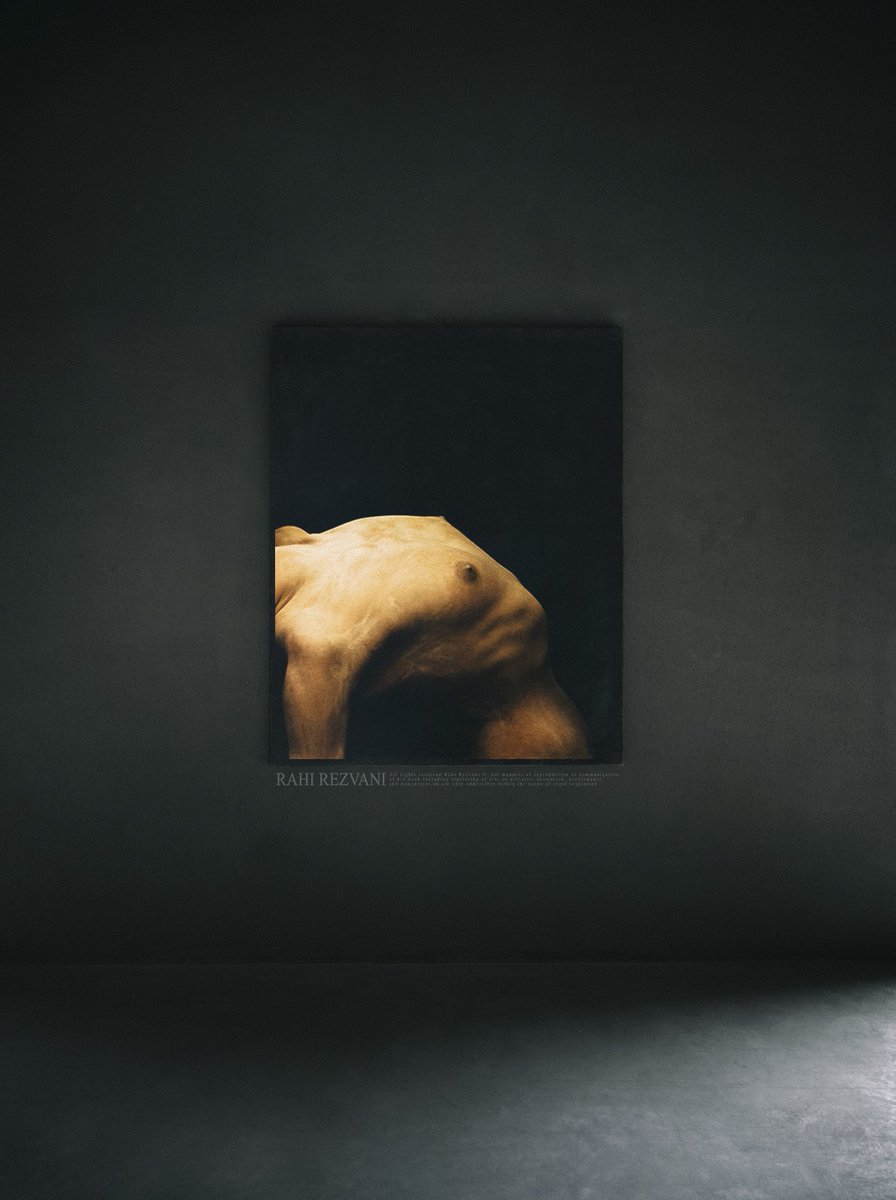 Artwork <a href="/RAHIREZVANI/">𝑹𝒂𝒉𝒊 𝑹𝒆𝒛𝒗𝒂𝒏𝒊</a> 2018