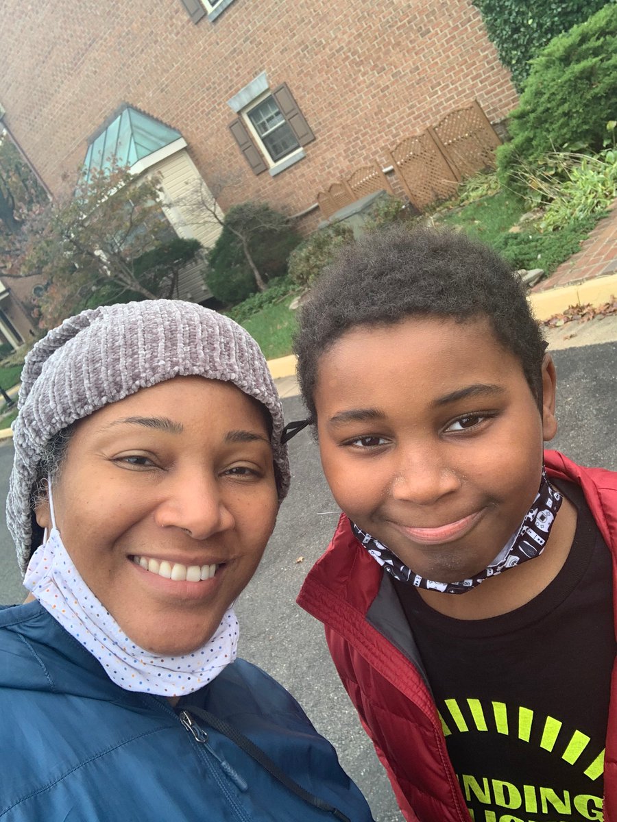 Bren Mar Park PTA tweet media