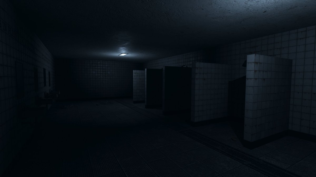 PlayPhasmo's tweet image. I didn't do it 😧 #Phasmophobia