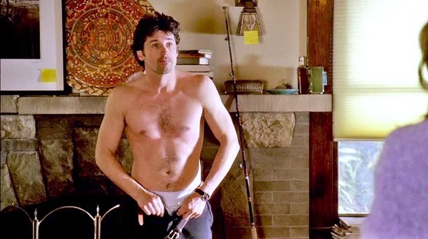 The_GreyMethod's tweet photo. does anyone else ever feel the urge to randomly restart Grey’s Anatomy again just for the memories?❤️🥺 https://t.co/JD2J9XSbMi