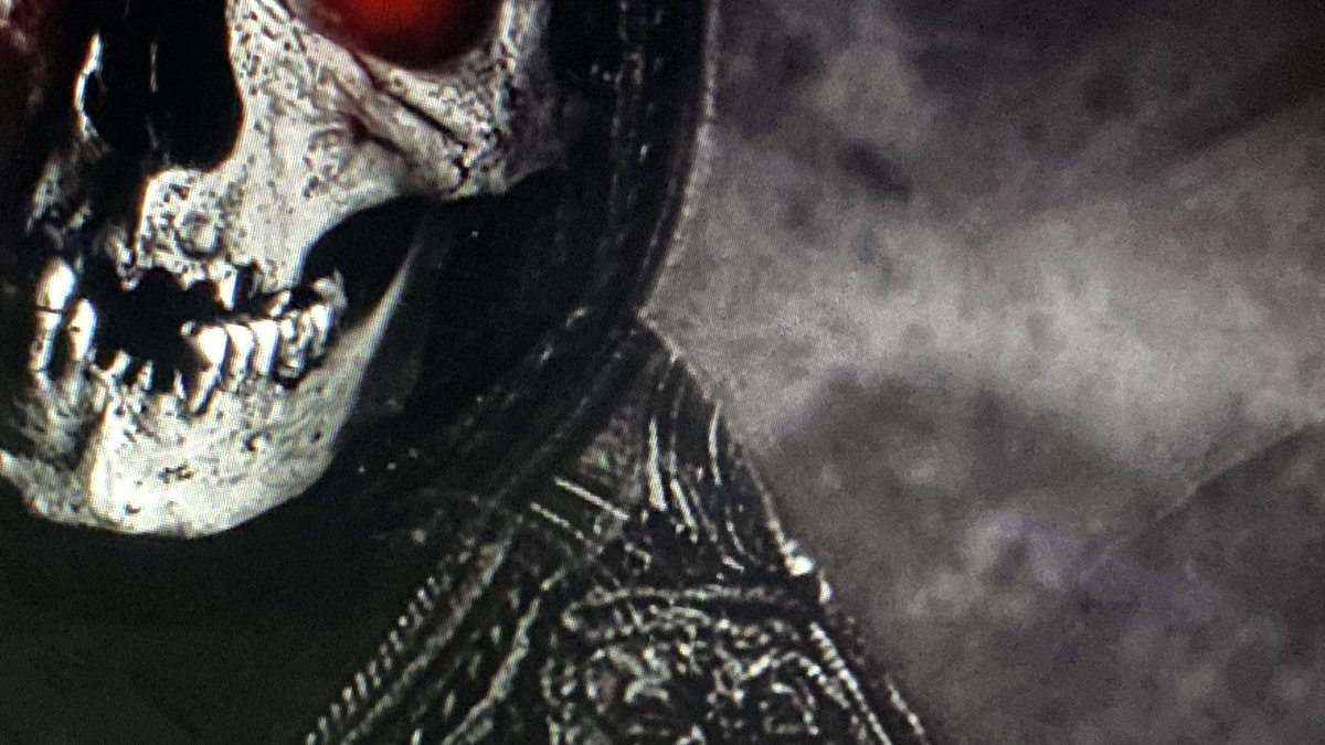God_Destruction's tweet photo. “And the Devil said... Let there be darkness”
New EP 12:12:2020 https://t.co/gRJTS8his3