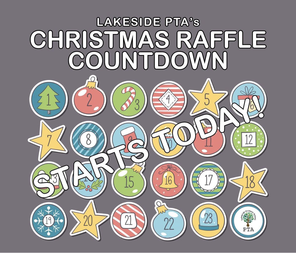 Lakeside PTA tweet media