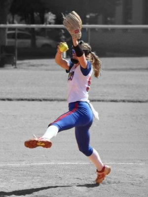 18uNaudinSouth's tweet photo. Katie Noble with the win at @TFLfastpitch Championship Games. Way to work #99.
@CSA_Athletes @ednaudin #BeIT #OneTeam https://t.co/S6dz1Q8Rt1
