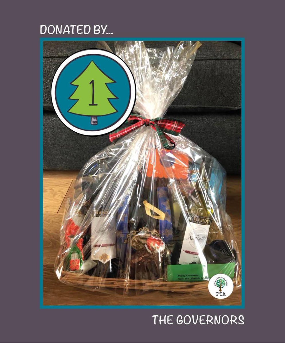 Lakeside PTA tweet media