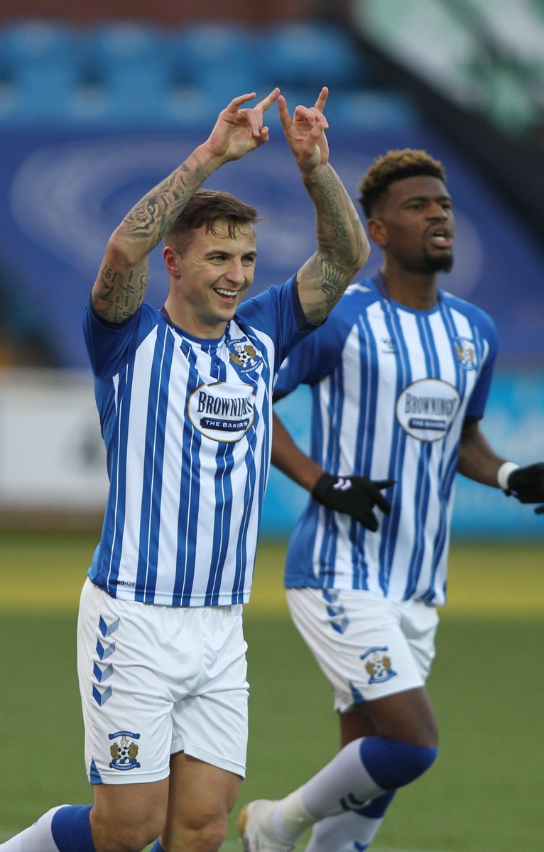 Kilmarnock FC