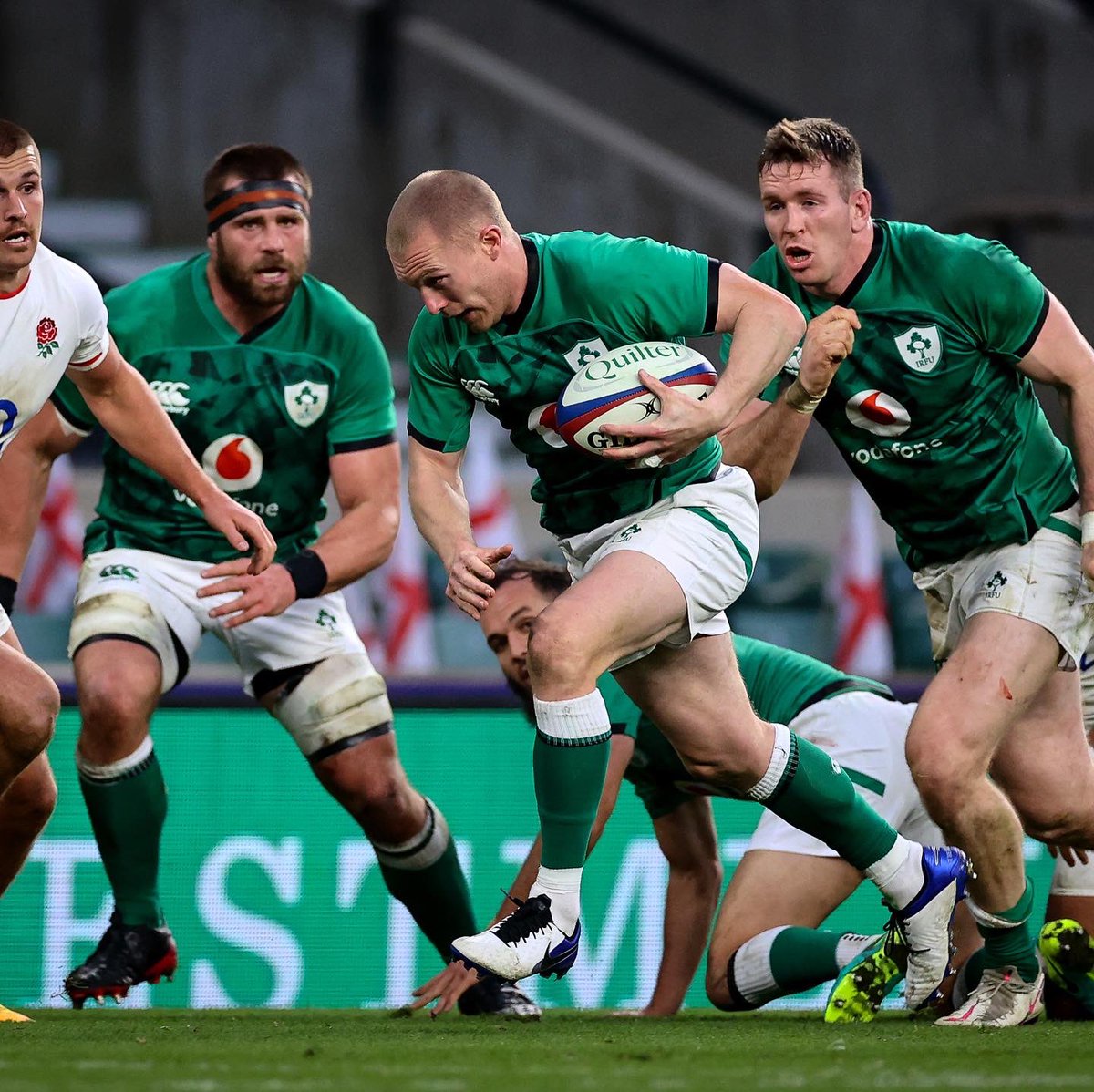 Irish rugby manager betting emerald cryptocurrency pool