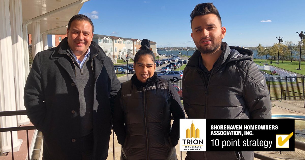 No. 8: Provide on-site staff to increase productivity and responsiveness. ow.ly/6oF050CkbBk
#propertymanagement #realestate #propertymanager #commercialrealestate #propertydeveloper #homeownersassociation #hoa   #homeownerassociation #condominiums #coops #bronxrealestate