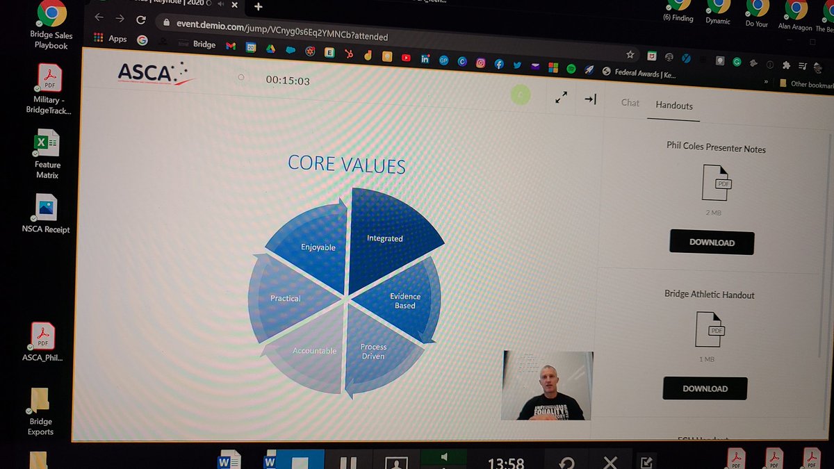 Coach Hartman tweet media