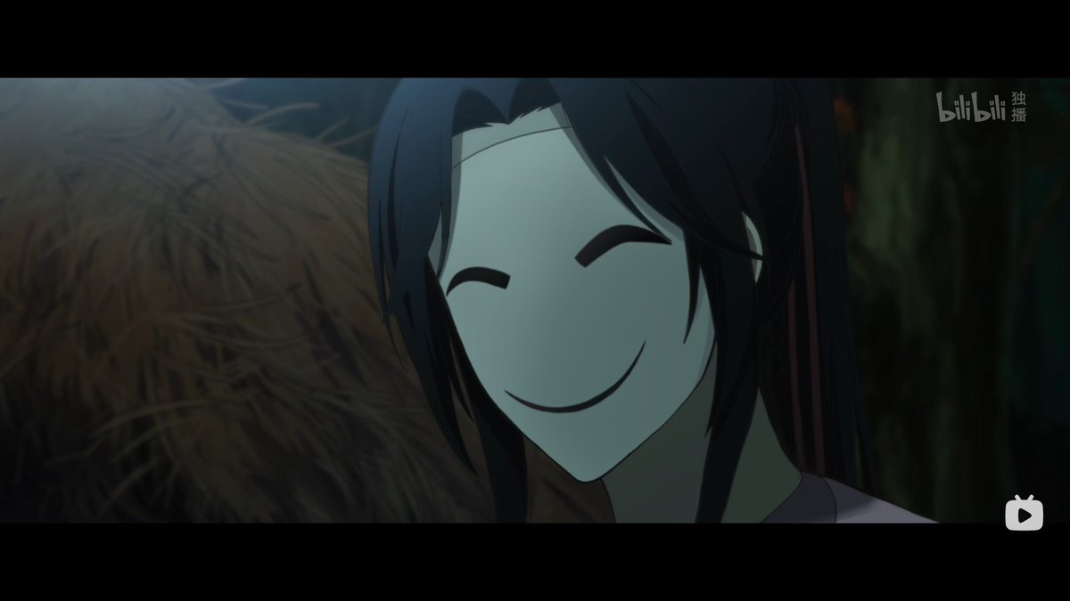 SimplyWuMing's tweet photo. //Have a couple of my screenshot edits while I finish the rest!!!

#tgcf #WuMing https://t.co/tU00Vi2yTf