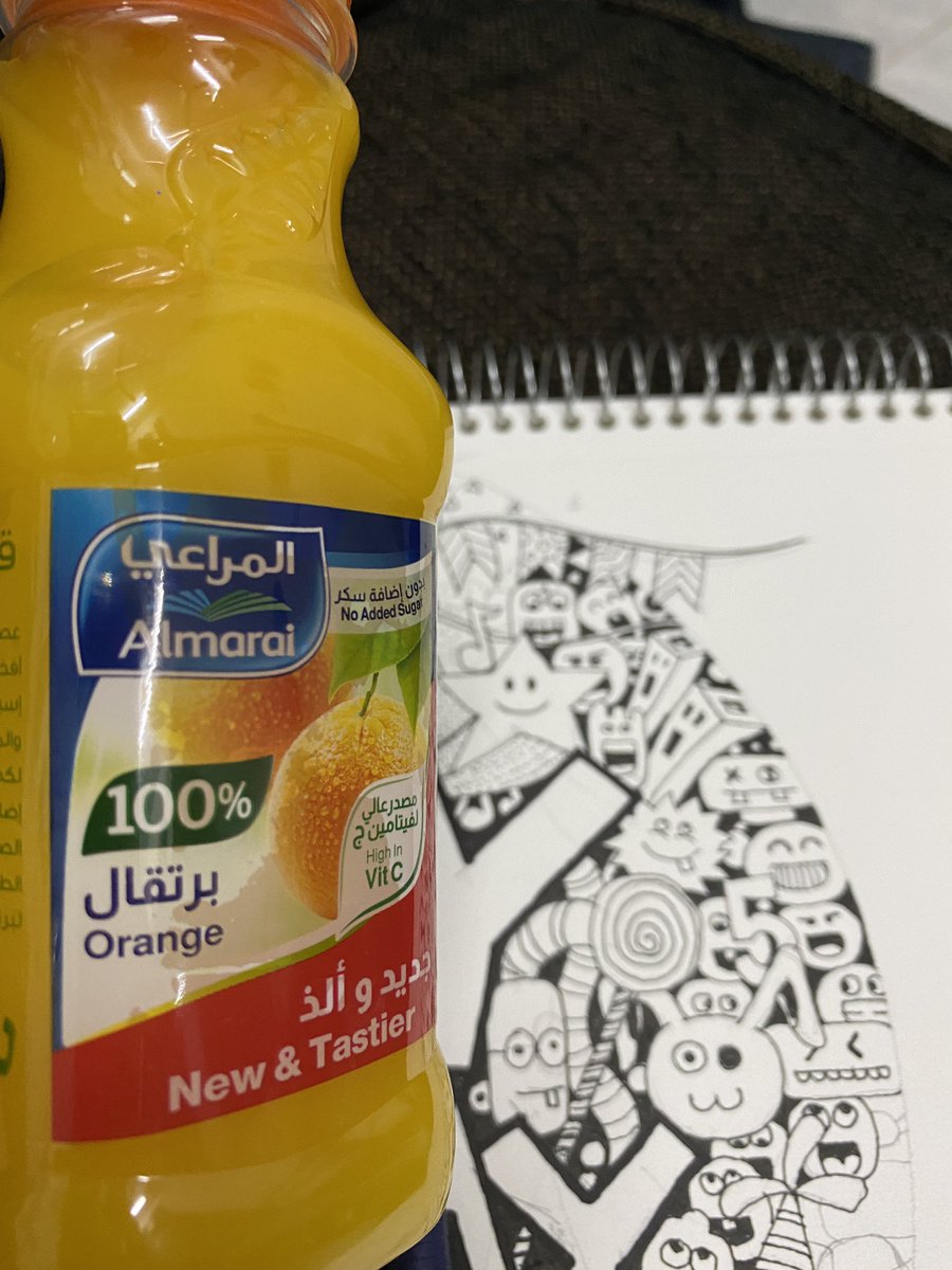 DoodzMr's tweet photo. Juice muna bago bumalik sa sketchpad.... 😴😴😴

Mr Doodle can I make a request, pwede ba tong first name ko 

#doodlelife #namedoodle https://t.co/FB0LNjeTND