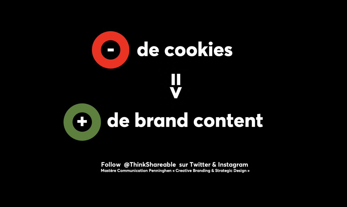 ThinkShareable's tweet photo. "Les marques vont devoir redoubler d'efforts sur le contenu". Lumineuse interview de @fredcavazza pour #LeHubLaPoste : https://t.co/SJS82J3WOP #ThinkShareable https://t.co/lyABceHvwF