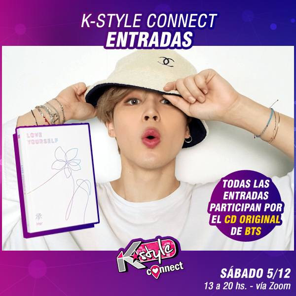 kstyleevento's tweet photo. [ PROMO POR ESTE FINDE LARGO ]
¡Del 21 al 23/11 inclusive, todas las entradas duplican sus rifas!
🎫 Entradas ARG y LATAM: https://t.co/nJ6cdstGWl
* Pagos con tarjeta de crédito y débito, efectivo, Pago Fácil y Rapipago, Eventbrite y PayPal.
#KstyleConnect https://t.co/PE0lwd2xJi https://t.co/KdCZmGsVUB
