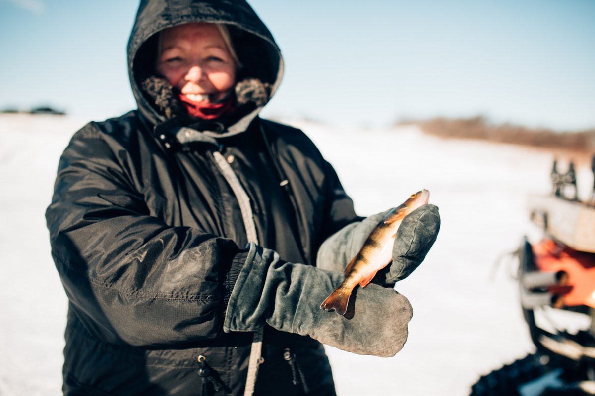 Central Manitoba Tourism tweet media