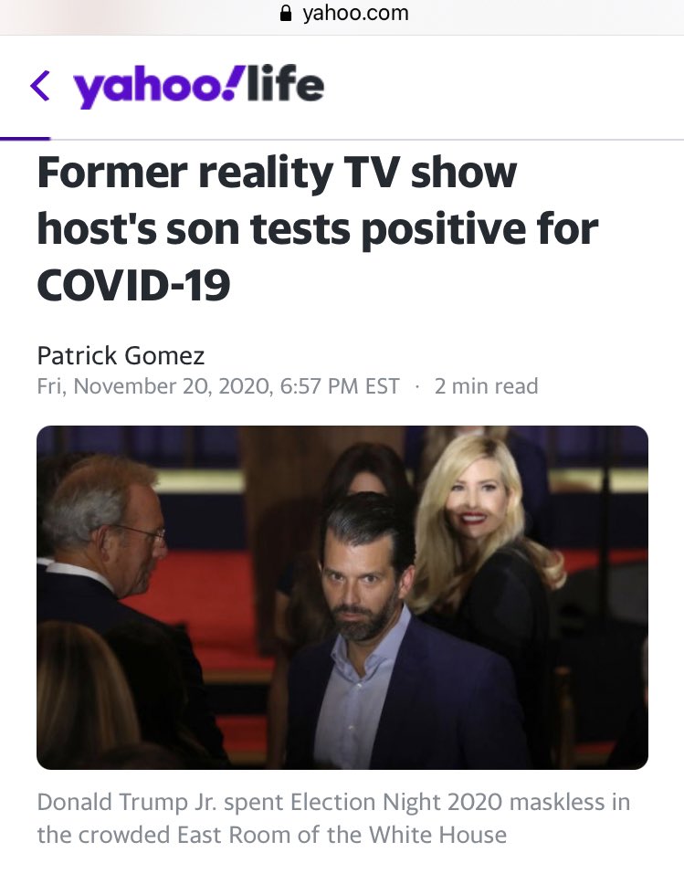 AwakenedOutlaw's tweet image. The fake news media is the enemy. This amazingly disrespectful headline helps make the point. Out of courtesy and respect for the office all former President's are referred to as 'Mr. President' after they leave office.
Oh, and he's CURRENTLY the President of the United States.