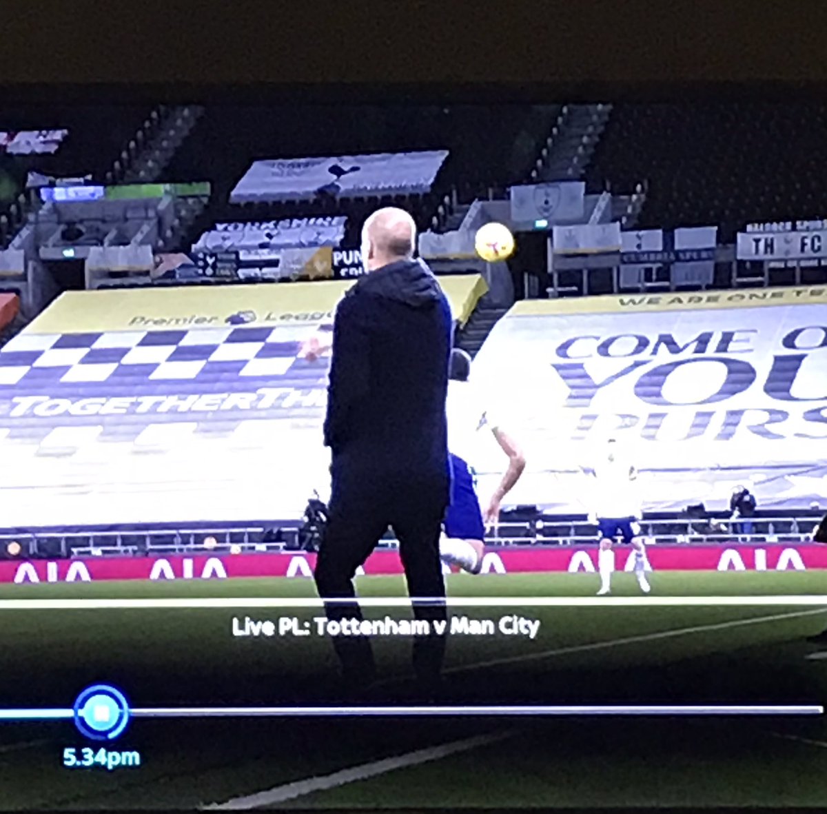 Karen Bridgewater tweet media