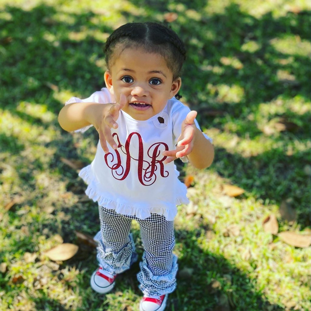 OGJake100's tweet image. So Proud to be your daddy Stormee Cloud ⛅️