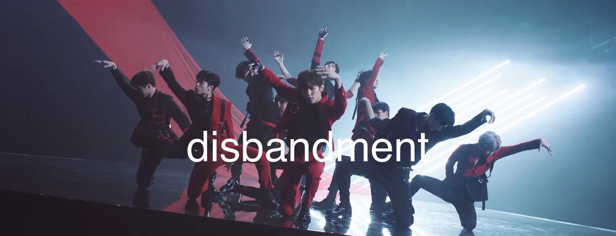 bbylionlee's tweet image. x1’s concept throughout the years