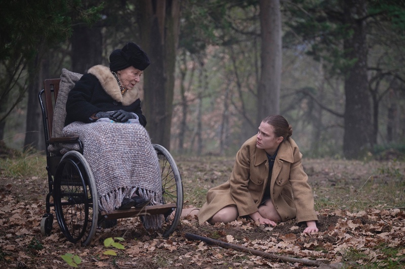 Rai Movie ricorda Valentina Pedicini. Sabato 21 novembre alle 23.10