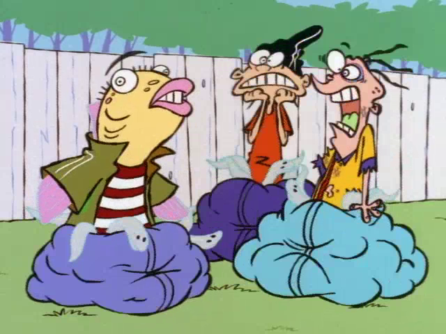 Ed Edd N Eddy Screens On Twitter 