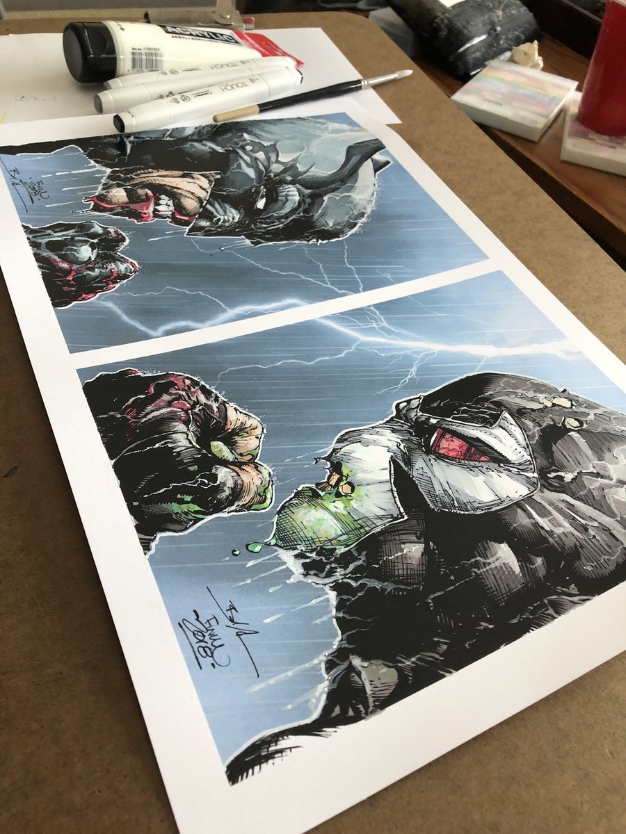 Brad Anderson tweet media