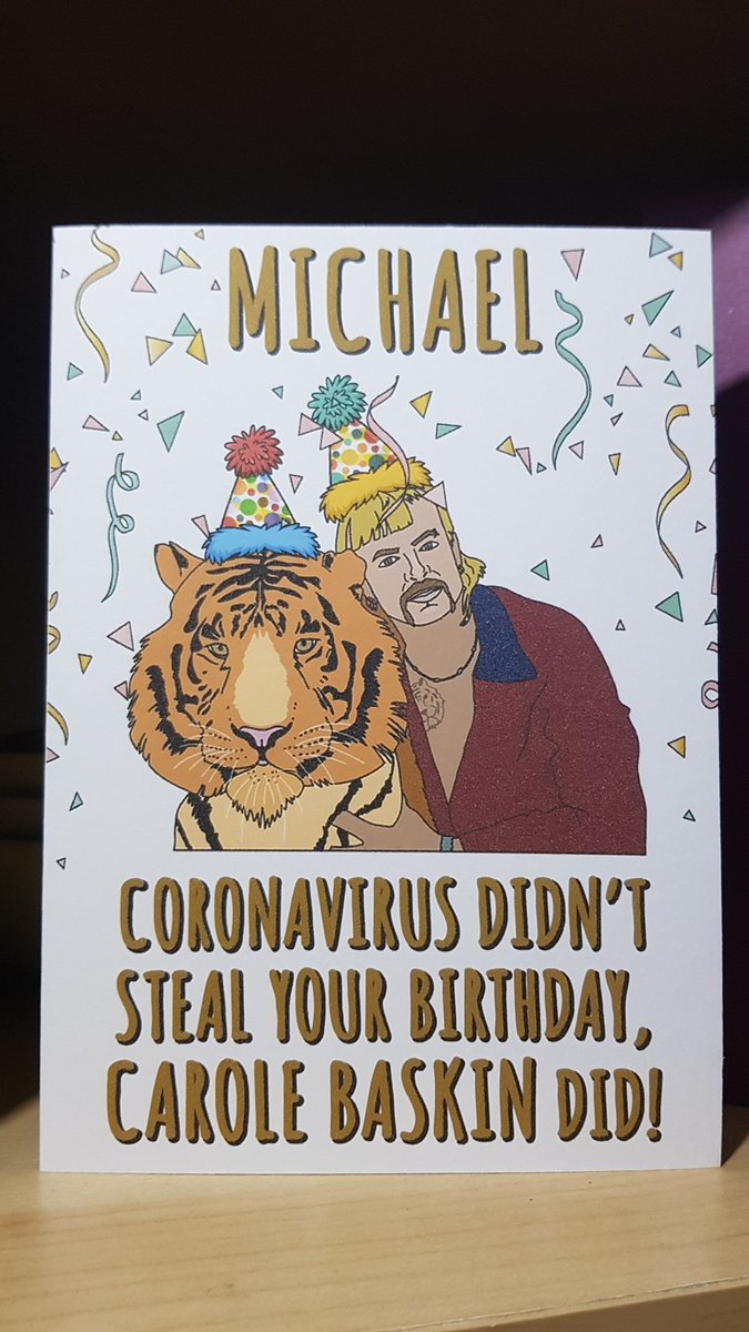 StasMuzh's tweet photo. @BBCR1 shout out to Jonesey who celebrates his lockdown Birthday in Soham x https://t.co/vGSR708lb3