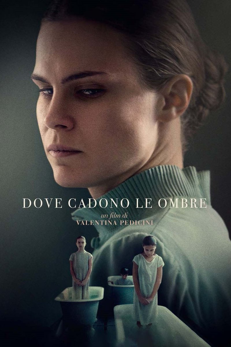 #OggiInTv https://t.co/WLNQkiYr0s 👈 Per ricordare la regista e sceneggiatrice #ValentinaPedicini, scomparsa ieri, a soli 42 anni, h.23:10, .@RaiMovie trasmetterà