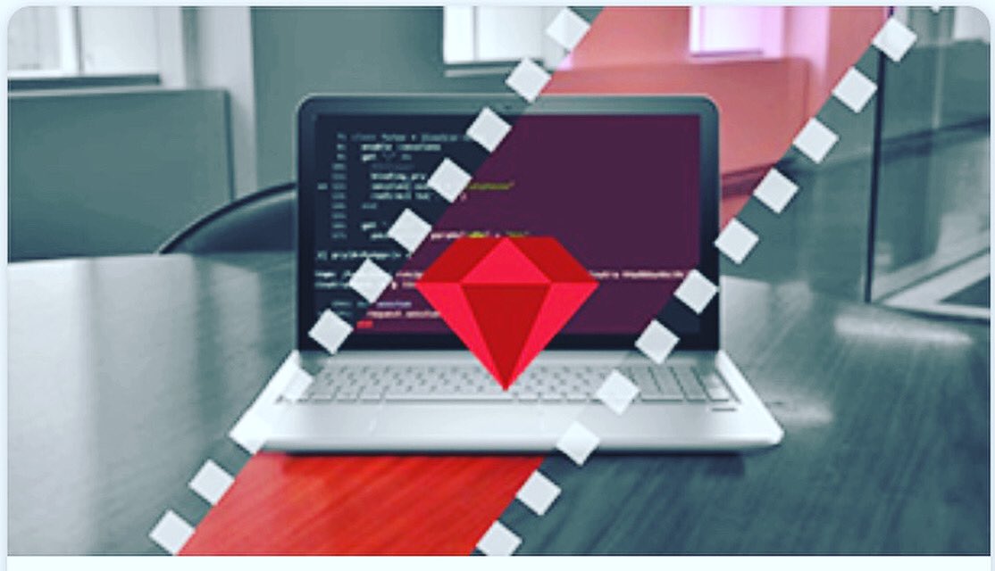 BhawnaTechie's tweet image. Master Ruby on Rails @skillbakery
#rubyonrails #rubydeveloper #ruby
#100DaysOfCode #WomenWhoCode